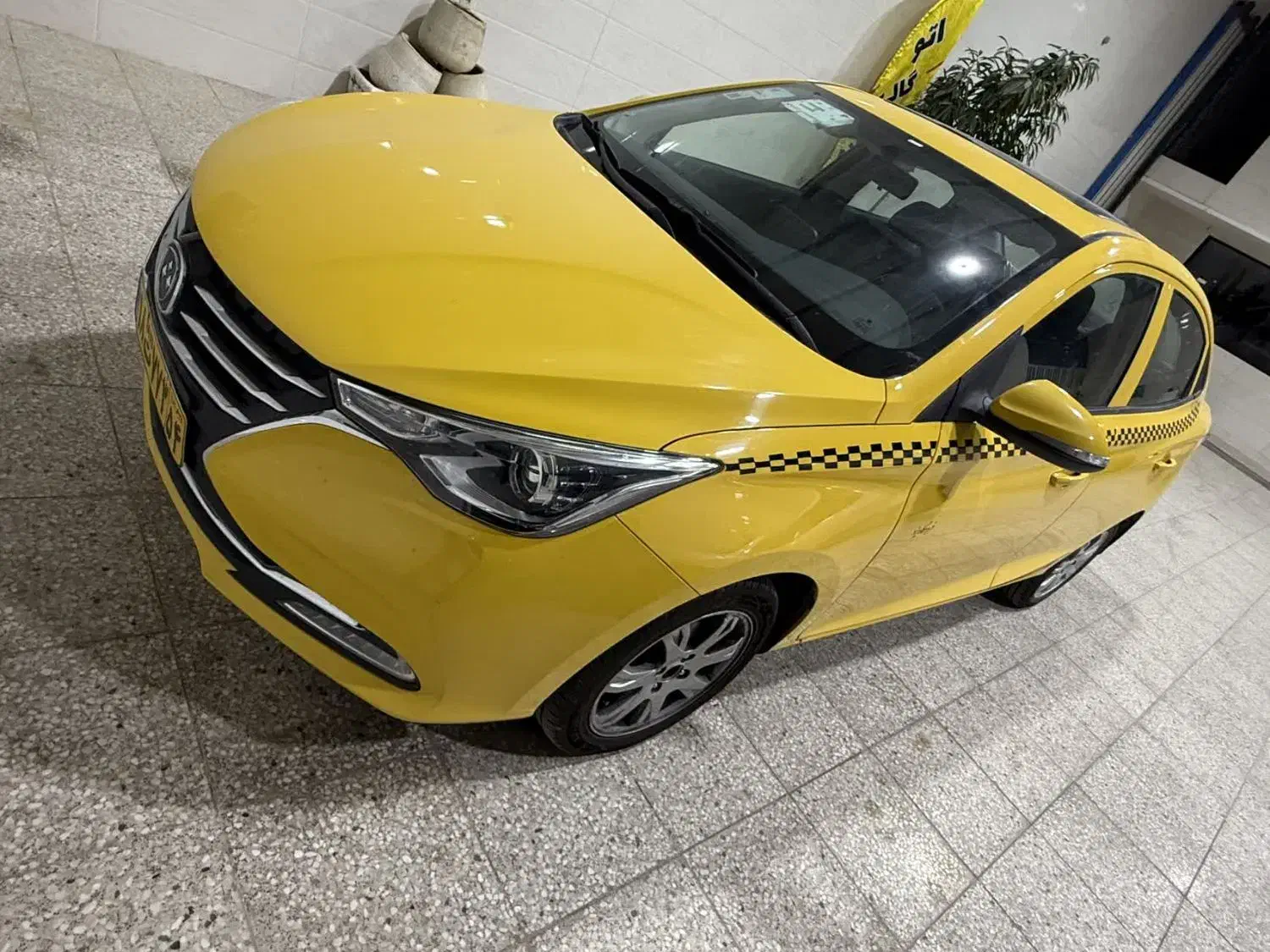 ۵۱۱|خودرو سواری و وانت|یزد, |دیوار