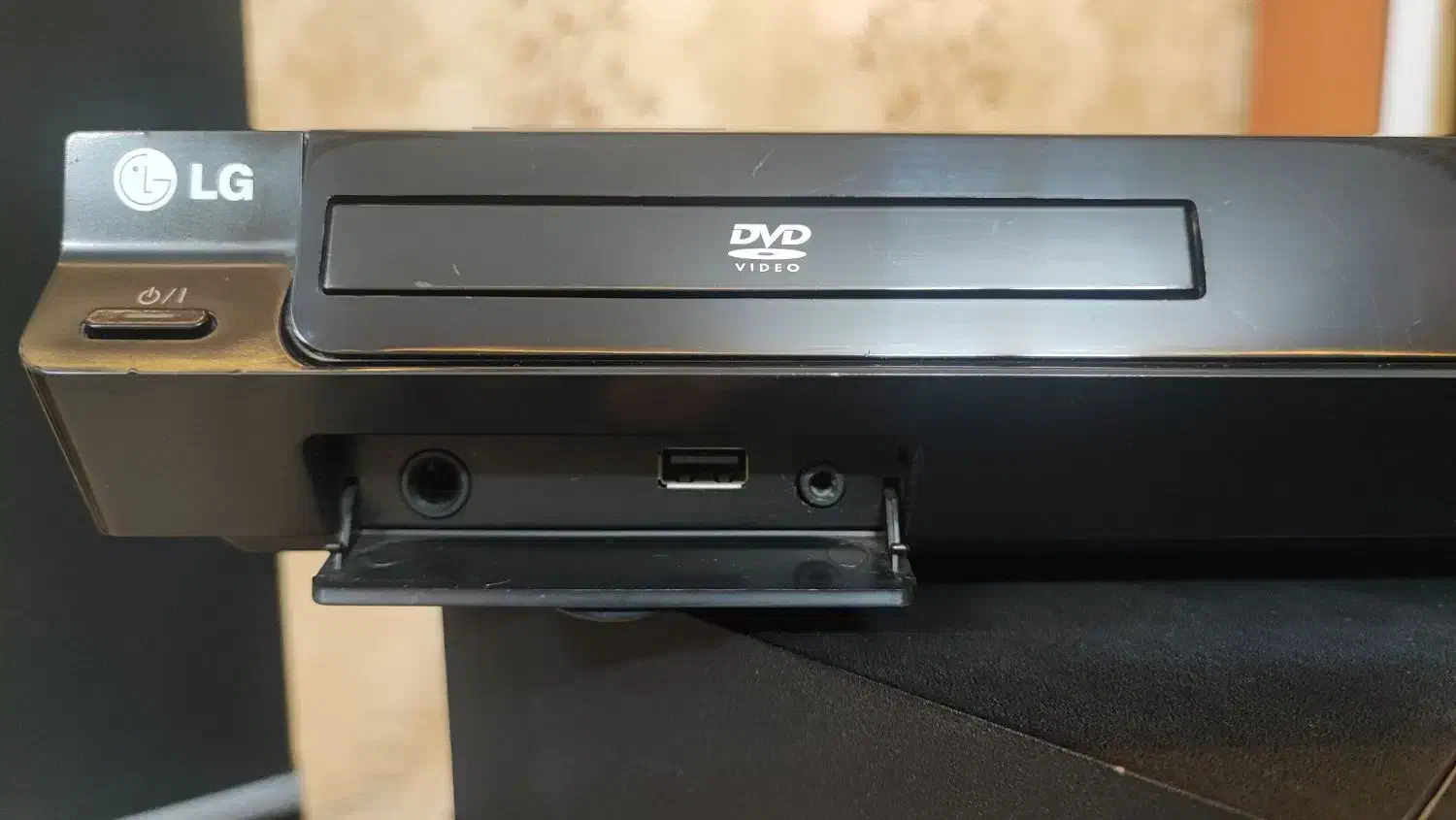 سینما خانگی ۷ تکه LG تک دیسک|سیستم صوتی خانگی|تهران, شهرک ولیعصر شمالی|دیوار