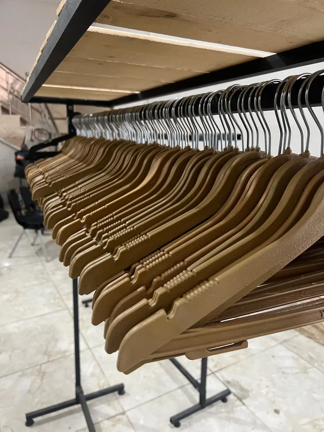 فروش ویترین چوبی مغازه|فروشگاه و مغازه|بانه, |دیوار