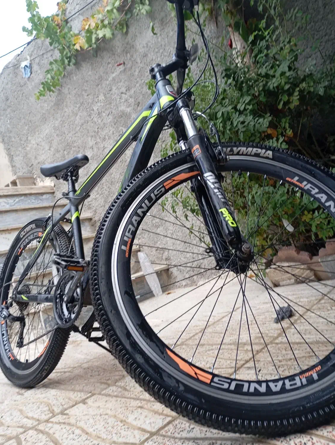 دوچرخه|دوچرخه، اسکیت، اسکوتر|بروجرد, |دیوار