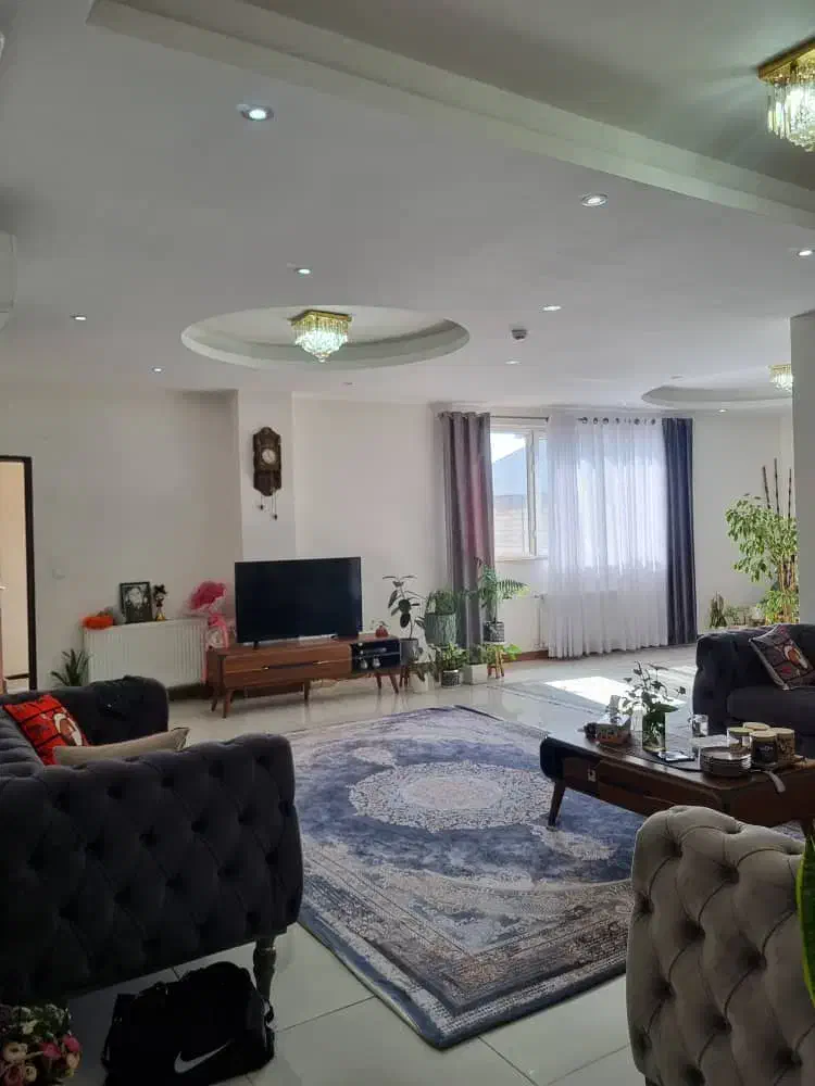 فروش واحدسنددار.دوخواب.بیانی|فروش آپارتمان|رشت, باهنر|دیوار