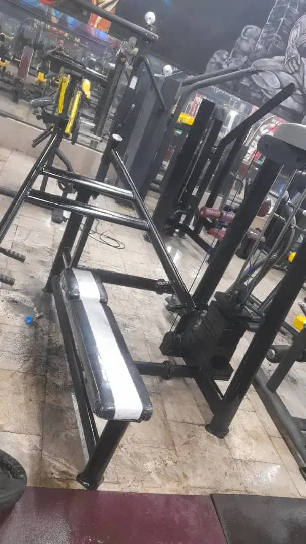 باشگاه جاروکش و تکی و هوازی|تجهیزات ورزشی|بهارستان, |دیوار