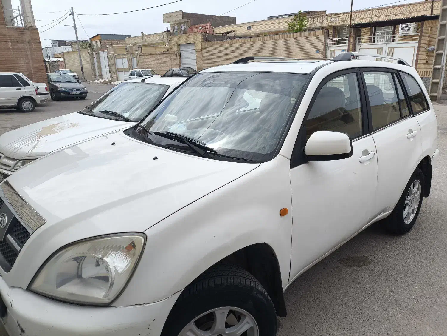 mvm x33|خودرو سواری و وانت|رفسنجان, |دیوار