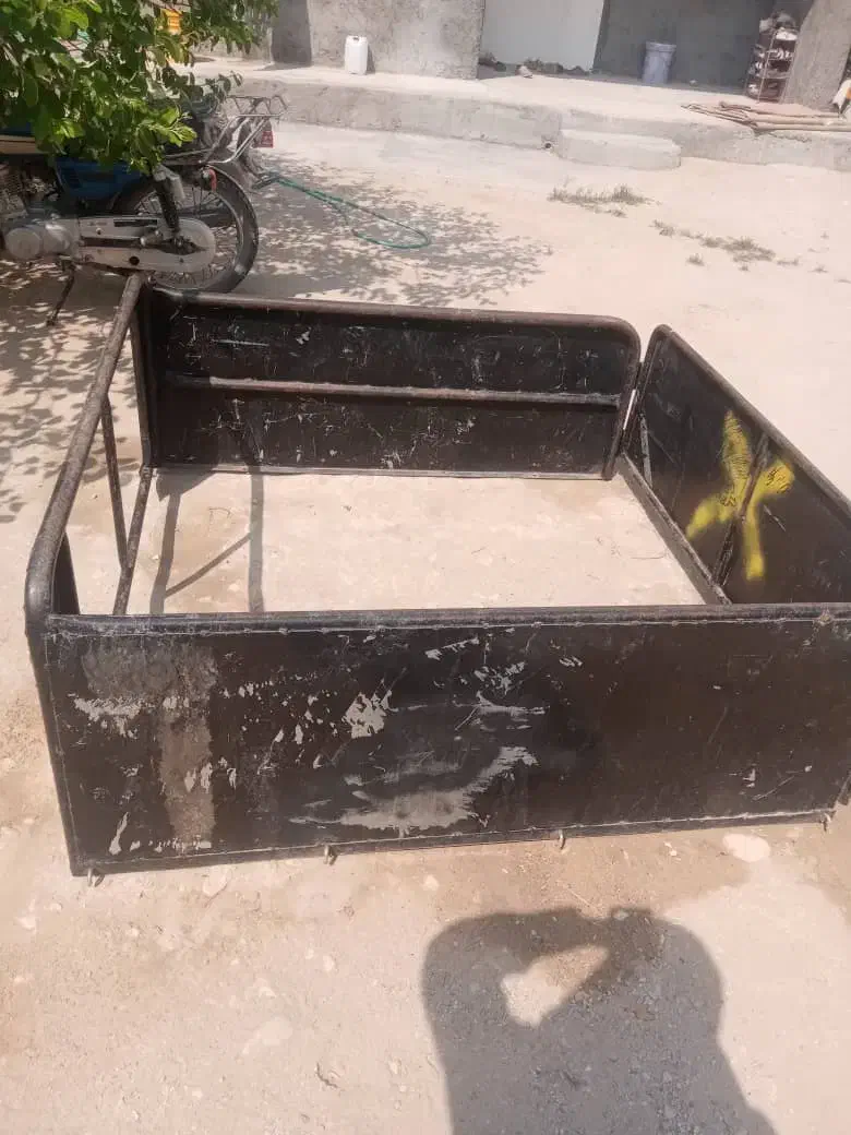 اتاق  پراید وانت|قطعات یدکی و لوازم جانبی|اهرم, |دیوار