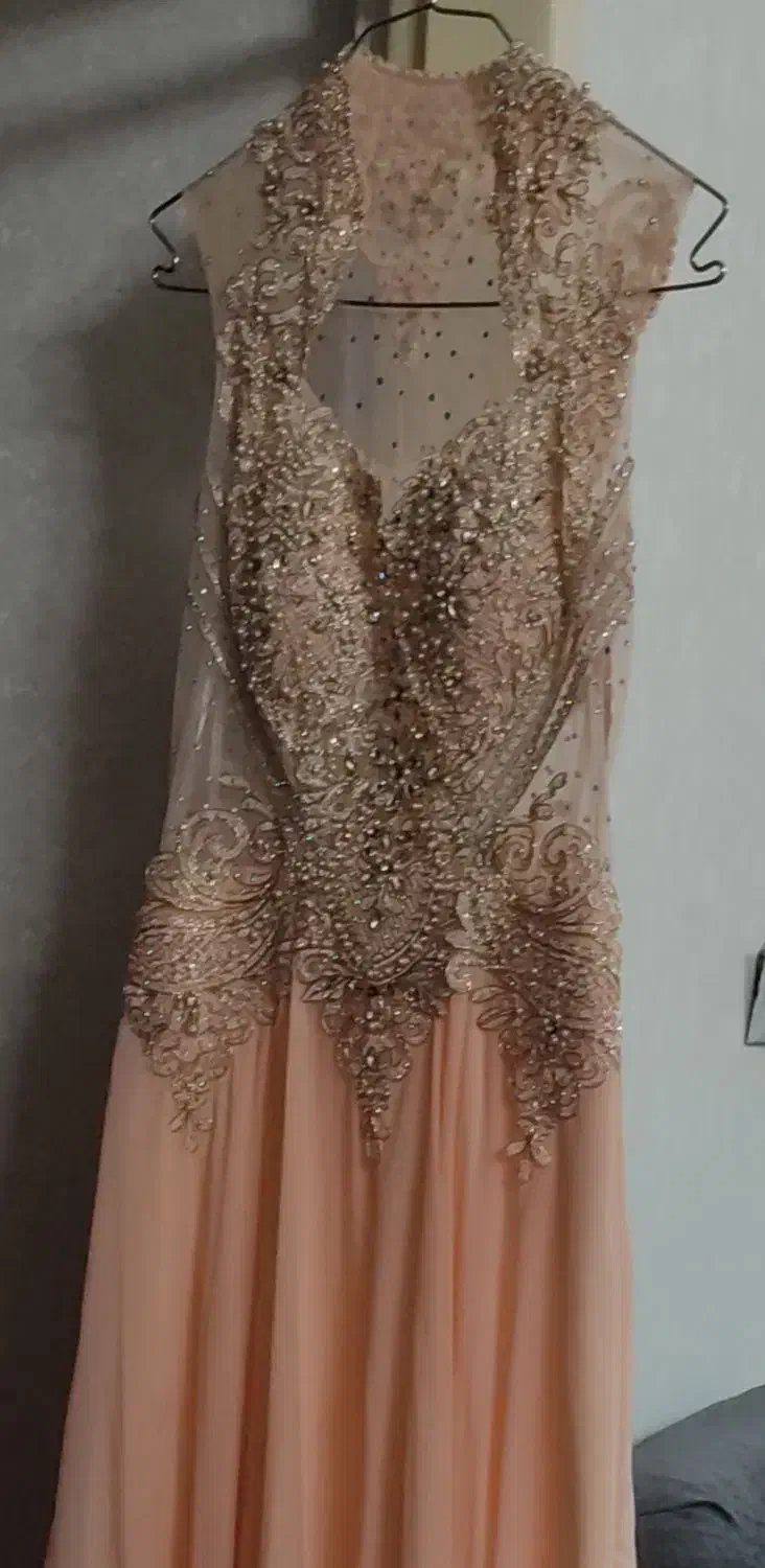 لباس مجلسی سایز ۳۸|لباس|پاکدشت, پاکدشت (مامازند)|دیوار