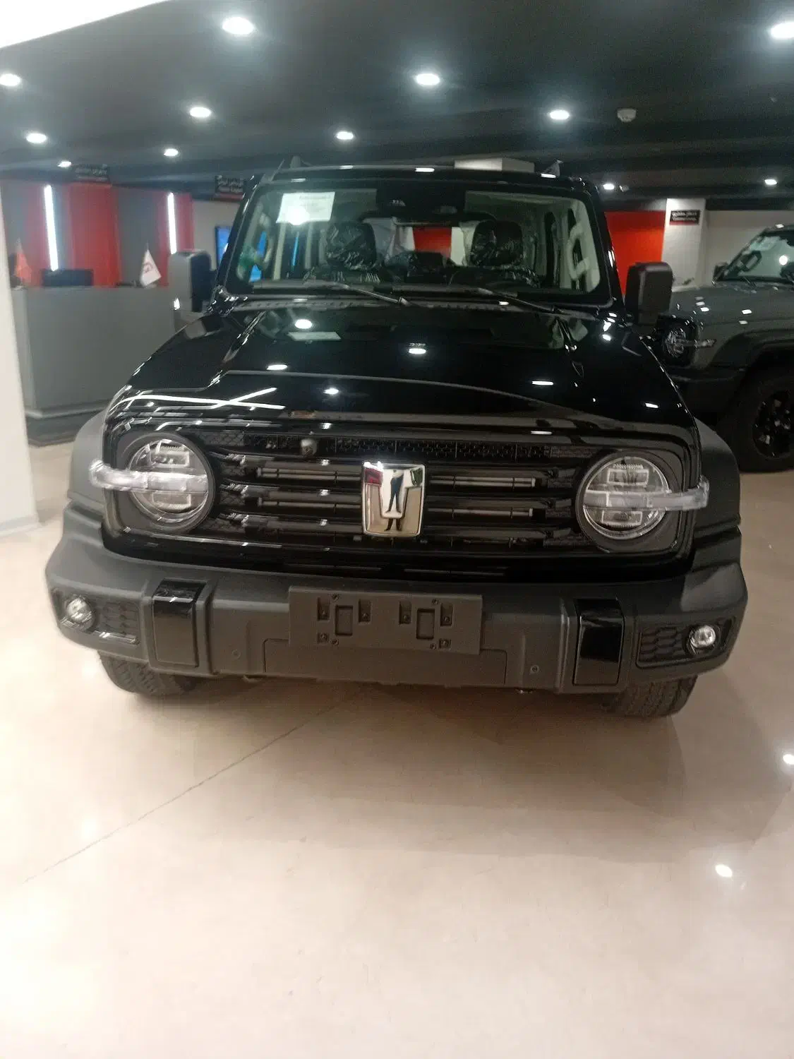 tank300 1404|خودرو سواری و وانت|تهران, اقدسیه|دیوار