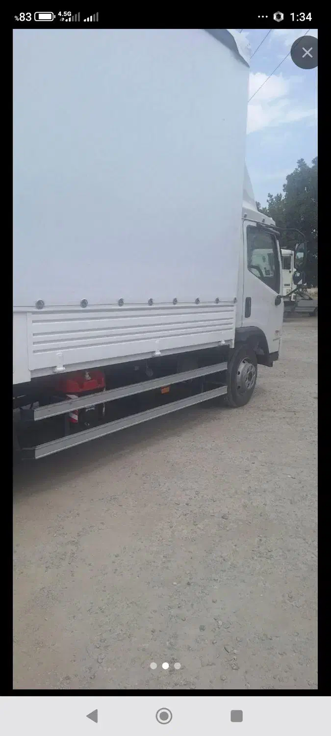 حمل ونقل توسط راننده با سابقه متعهد و خوش اخلاق|خدمات حمل و نقل|خاش, |دیوار