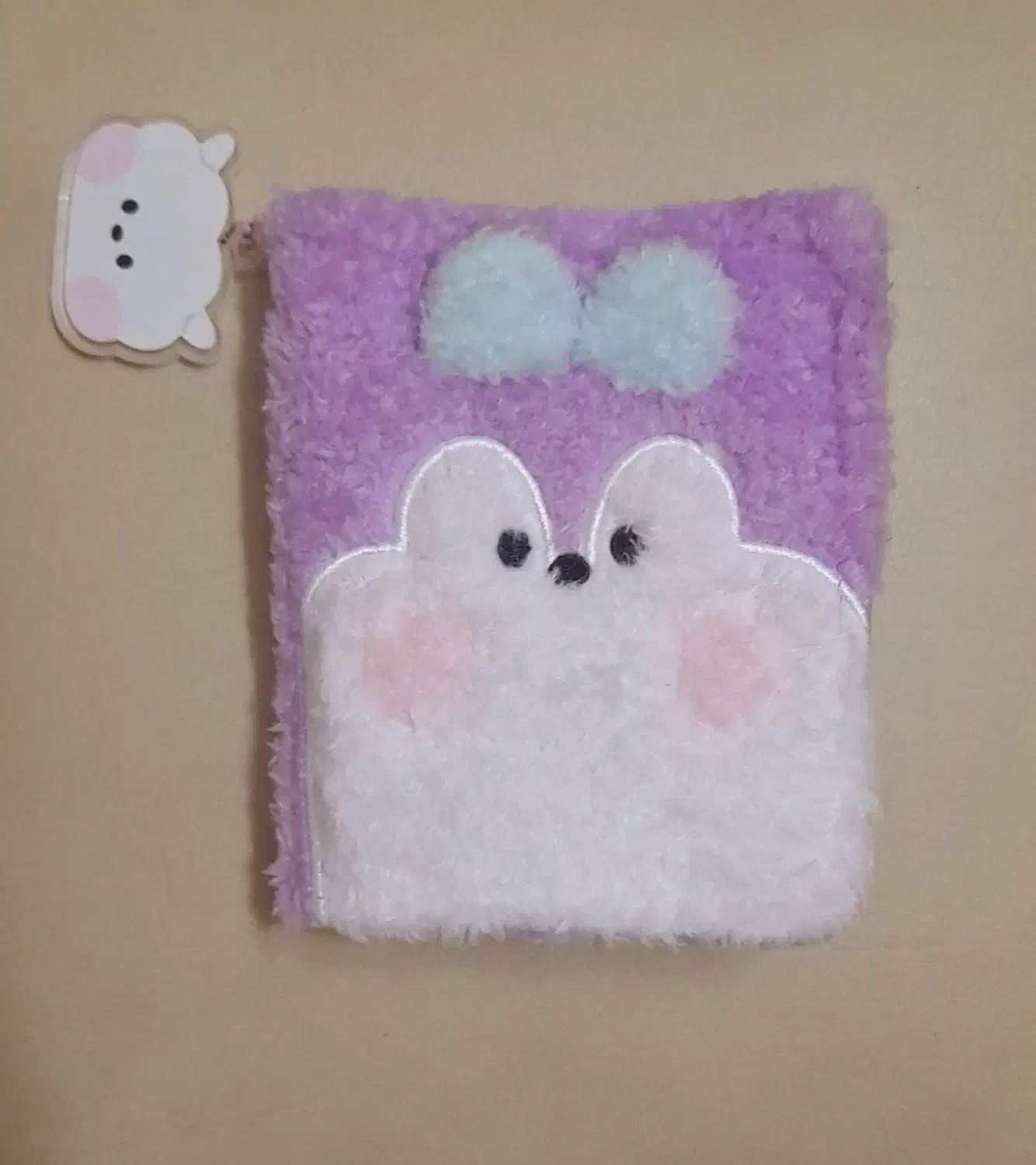 وسایل بی تی اس|کلکسیون و سرگرمی|پیشوا, |دیوار