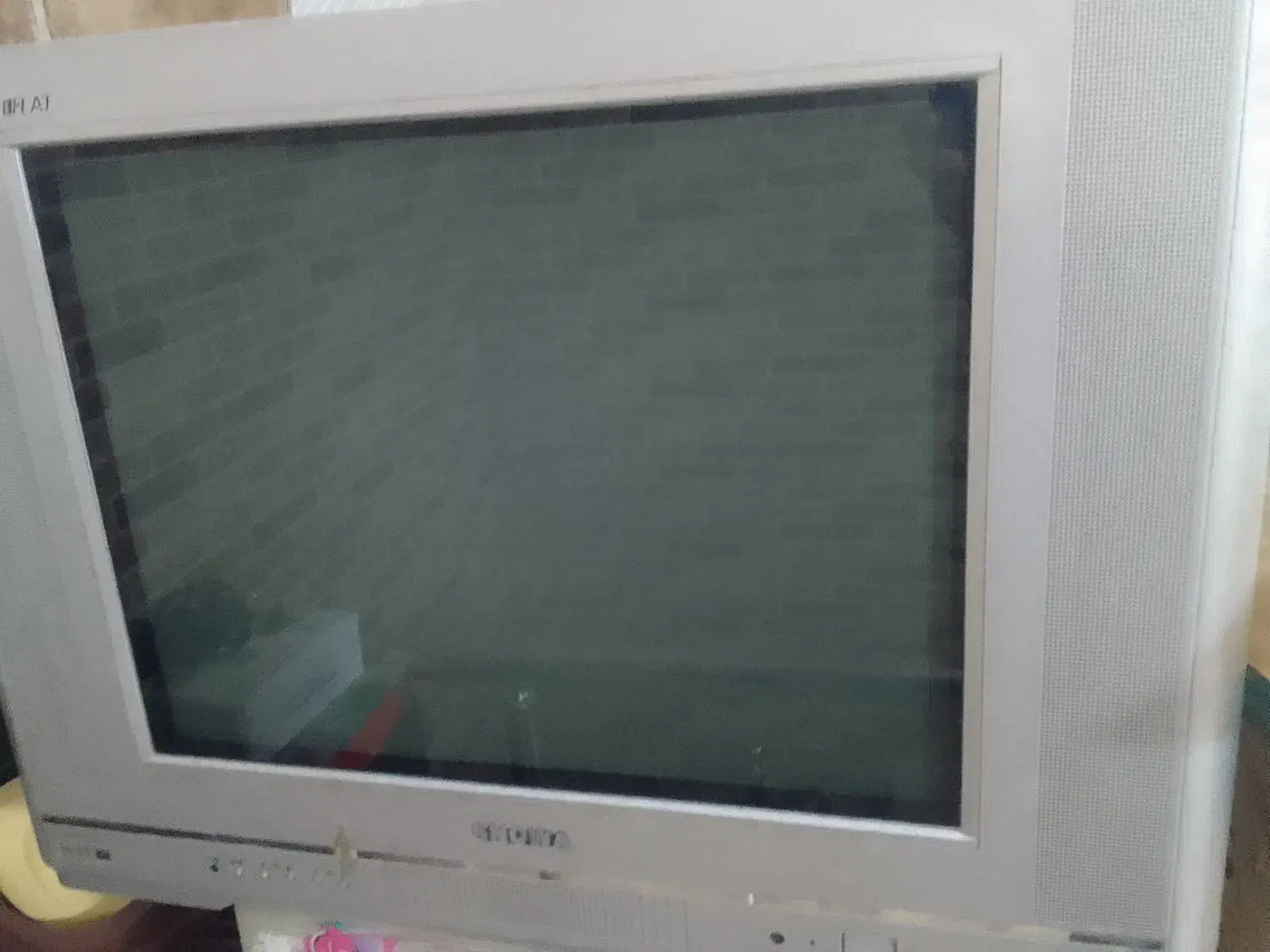 تلوزیون ۲۲اینچ|تلویزیون و پروژکتور|داران, |دیوار