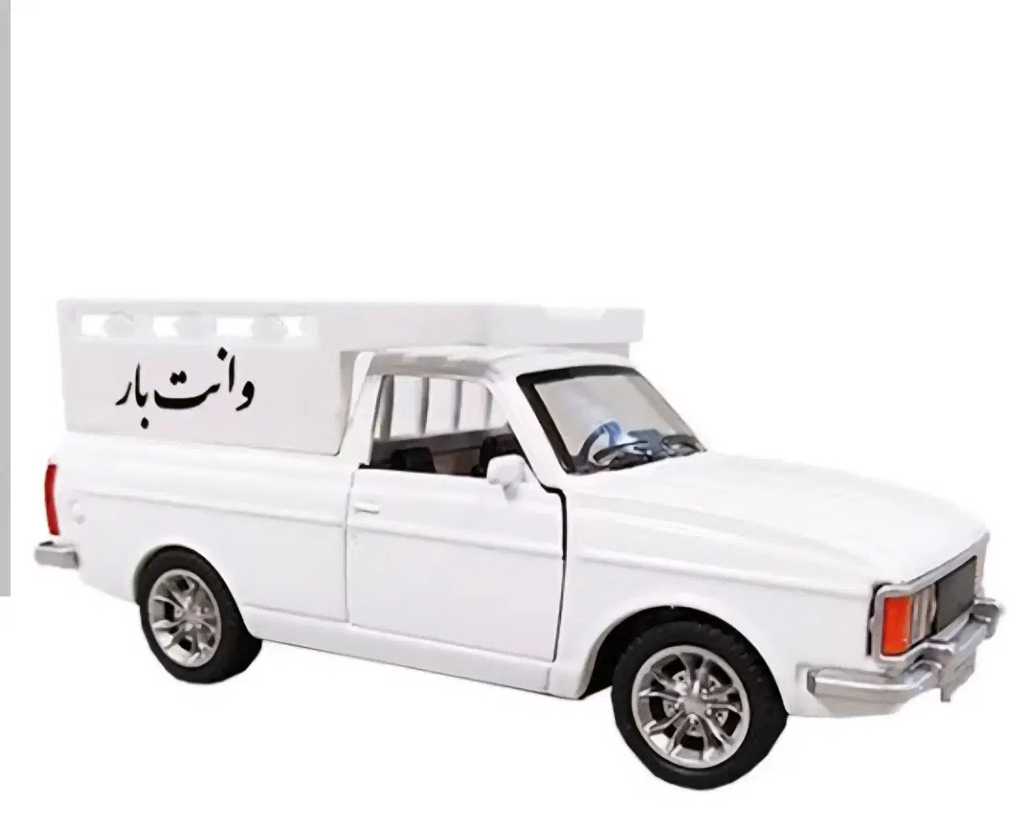 وانت کرایه به تمام نقاط|خدمات حمل و نقل|بوکان, |دیوار