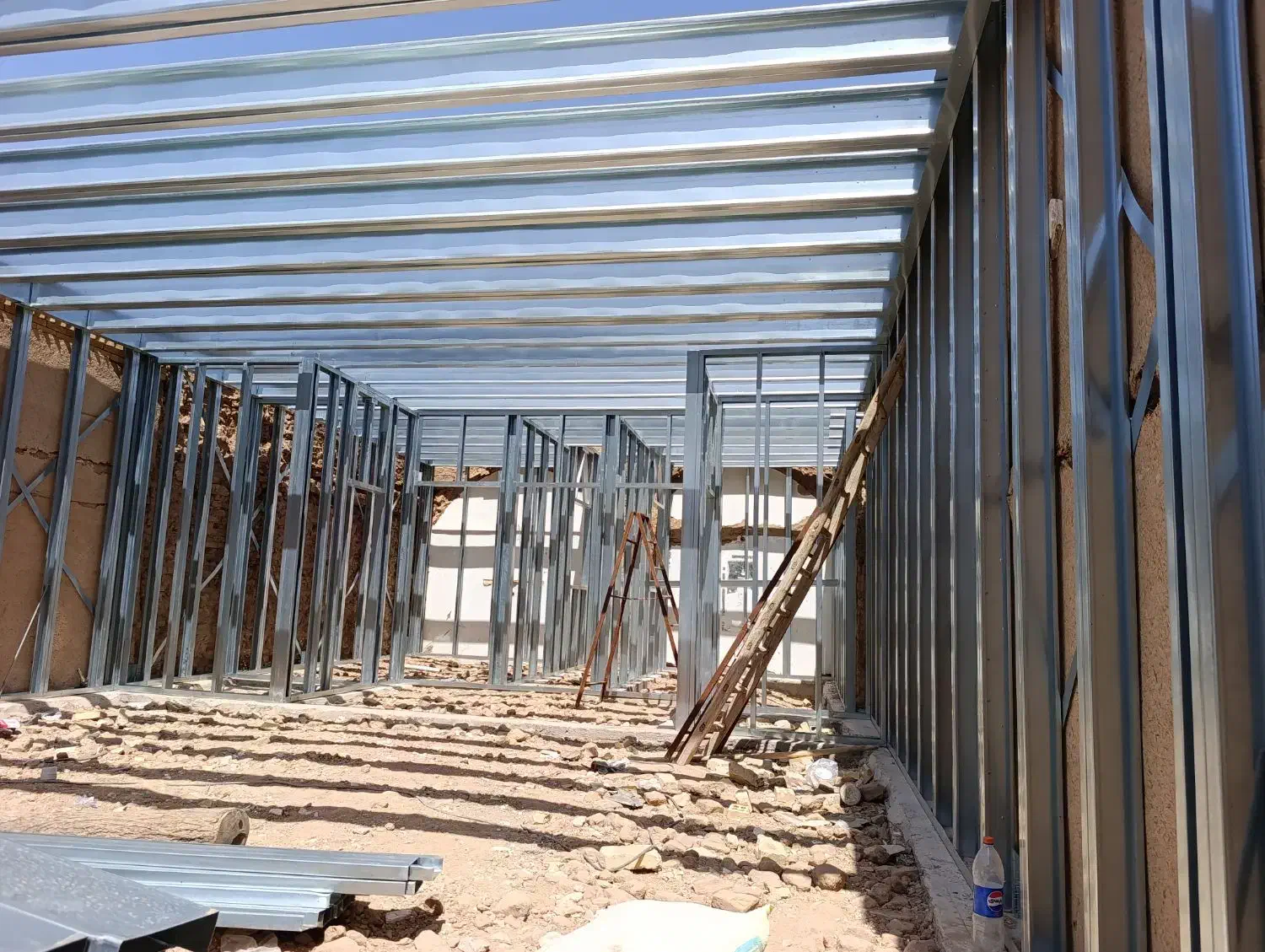 Ranjbarlsf|خدمات پیشه و مهارت|یزد, |دیوار