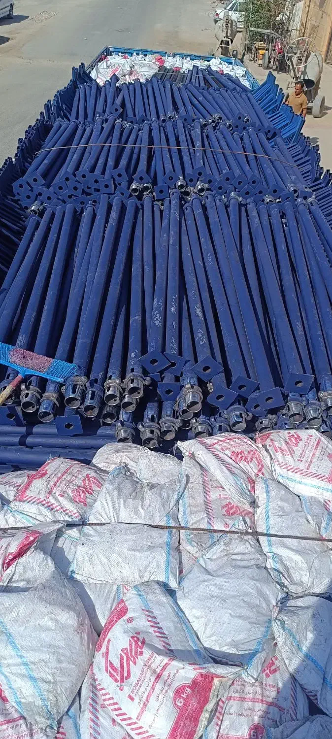 جک و قالب فلزی|مصالح و تجهیزات ساختمان|زاهدان, |دیوار