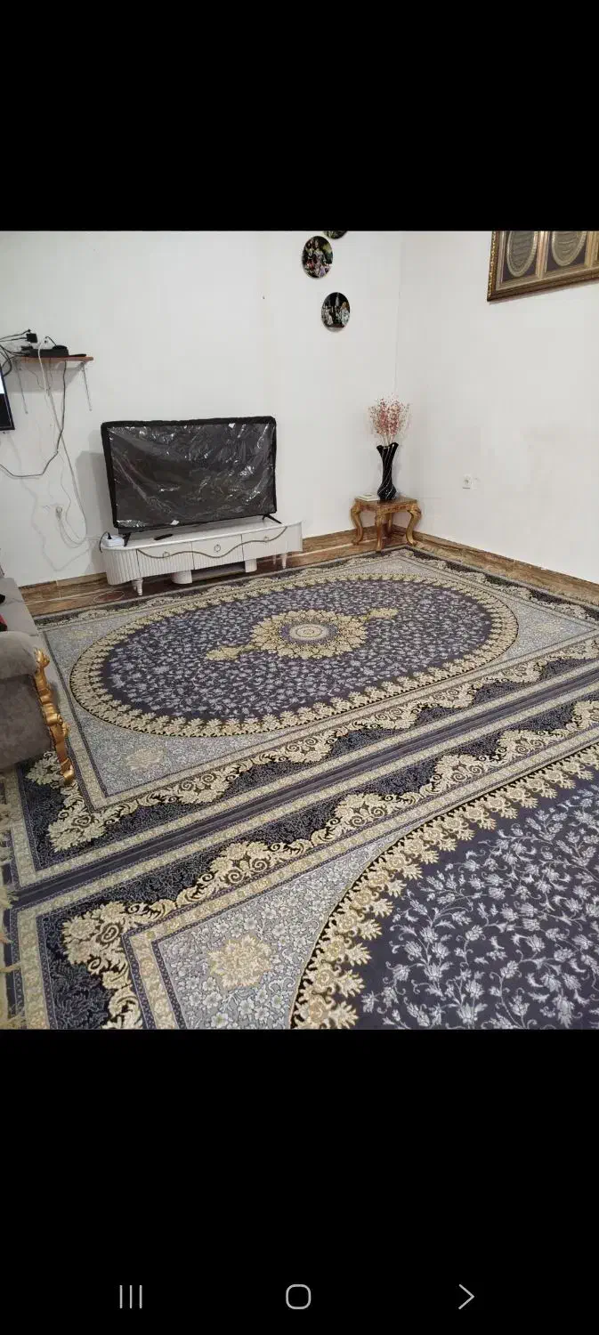 فرش|فرش|کوهدشت, |دیوار