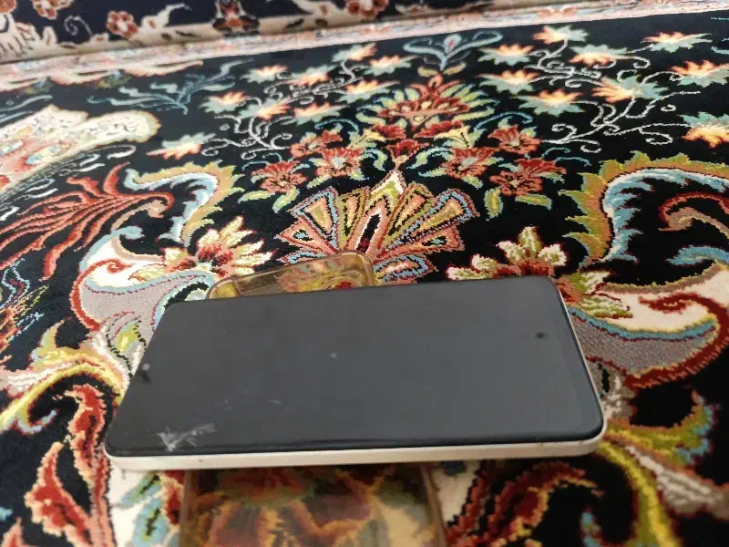 گوشی وکال سالم|موبایل|تایباد, |دیوار