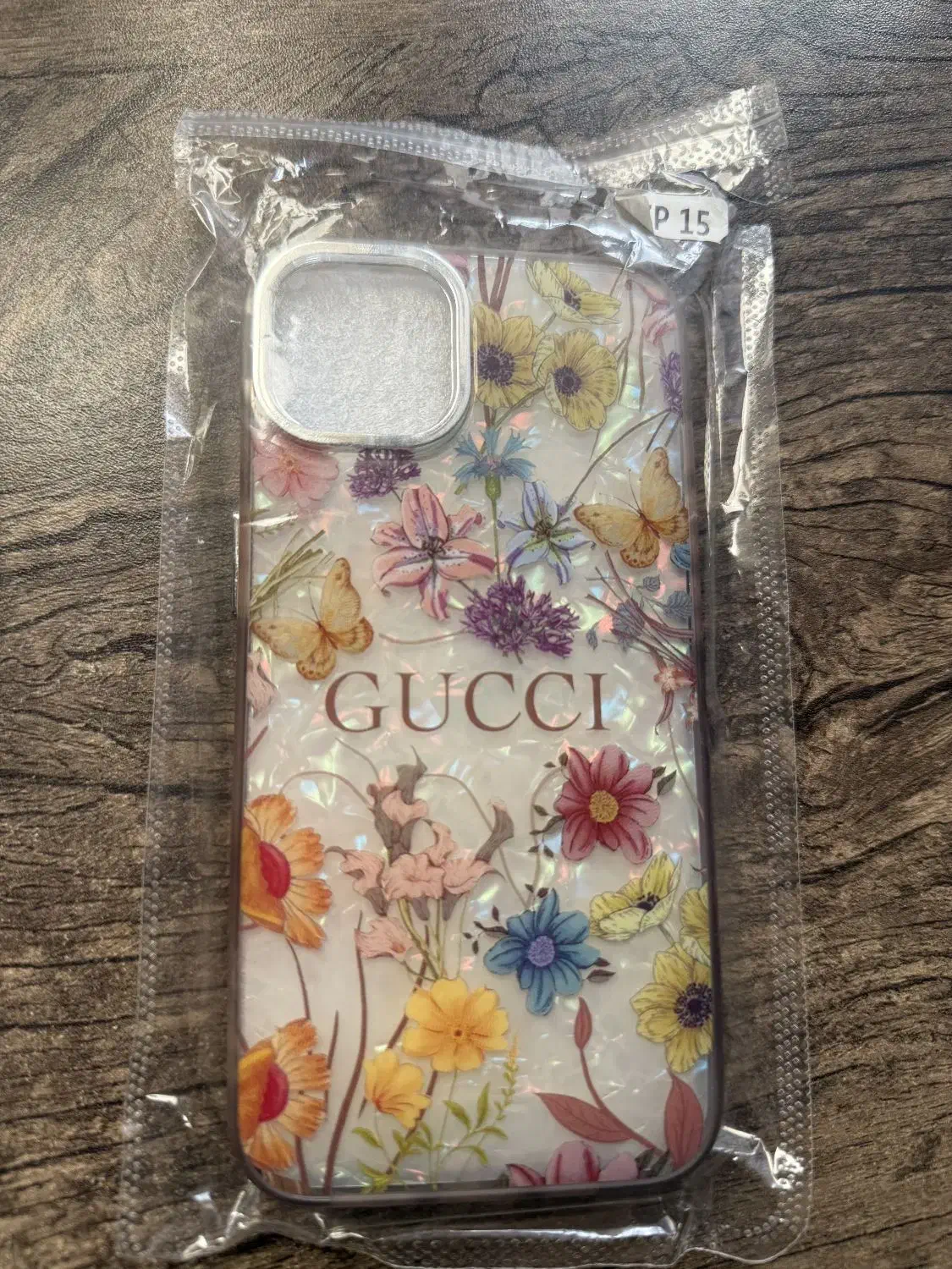 ۶ عدد قاب گوشی آیفون ۱۵ نرمال|لوازم جانبی موبایل و تبلت|اردبیل, |دیوار