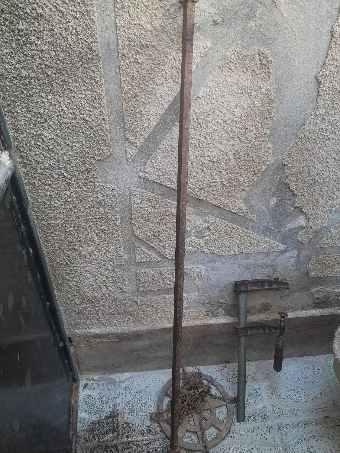 لوازم قدیمی|کلکسیون اشیاء عتیقه|ابهر, |دیوار