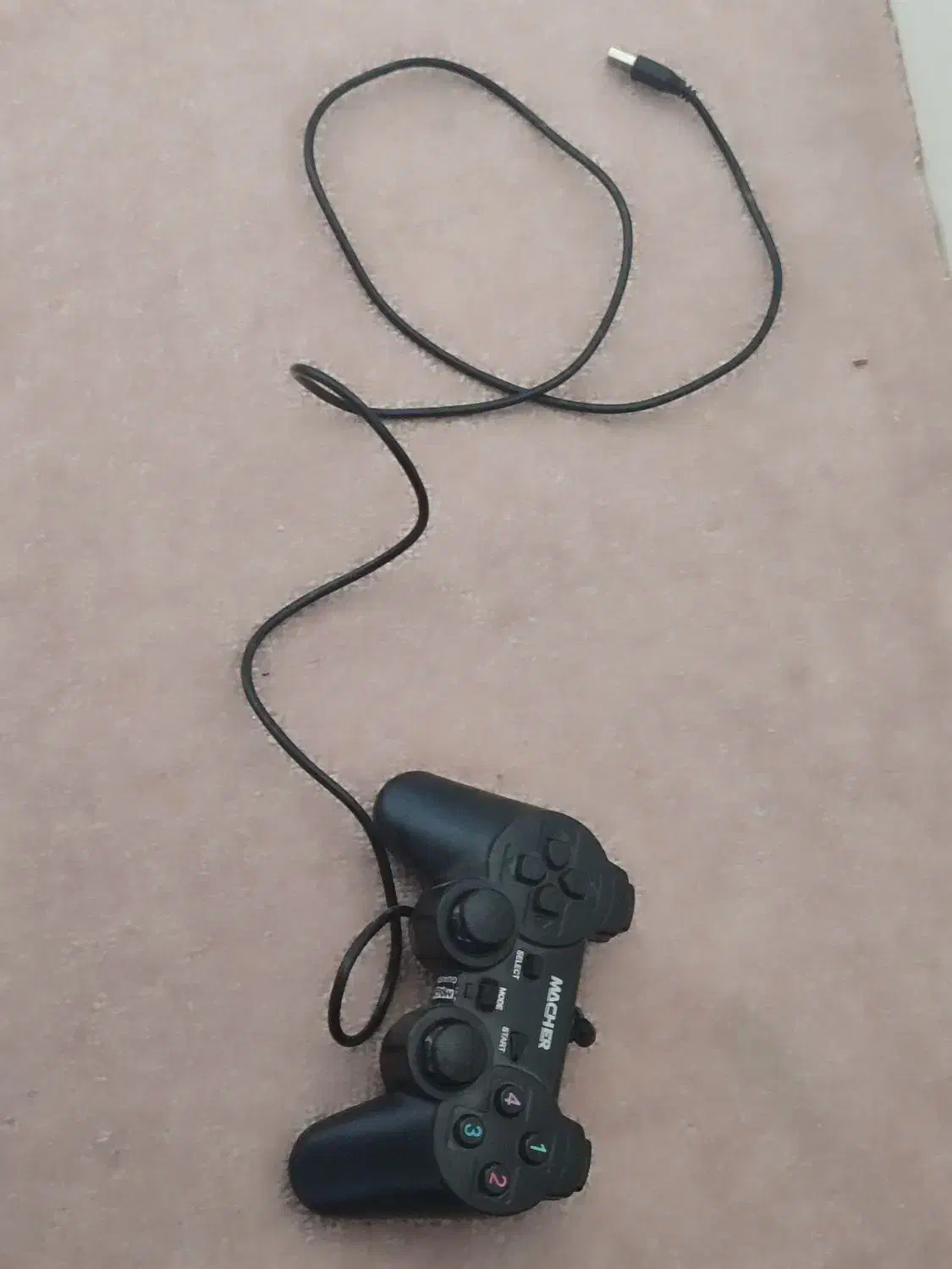 دسته بازی کامپیوتر|قطعات و لوازم جانبی رایانه|پردیس, فاز ۲|دیوار