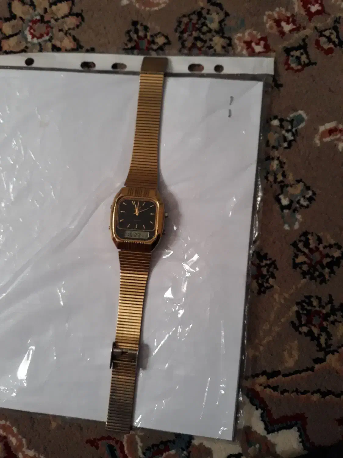 ساعت مچی|ساعت|سقز, |دیوار