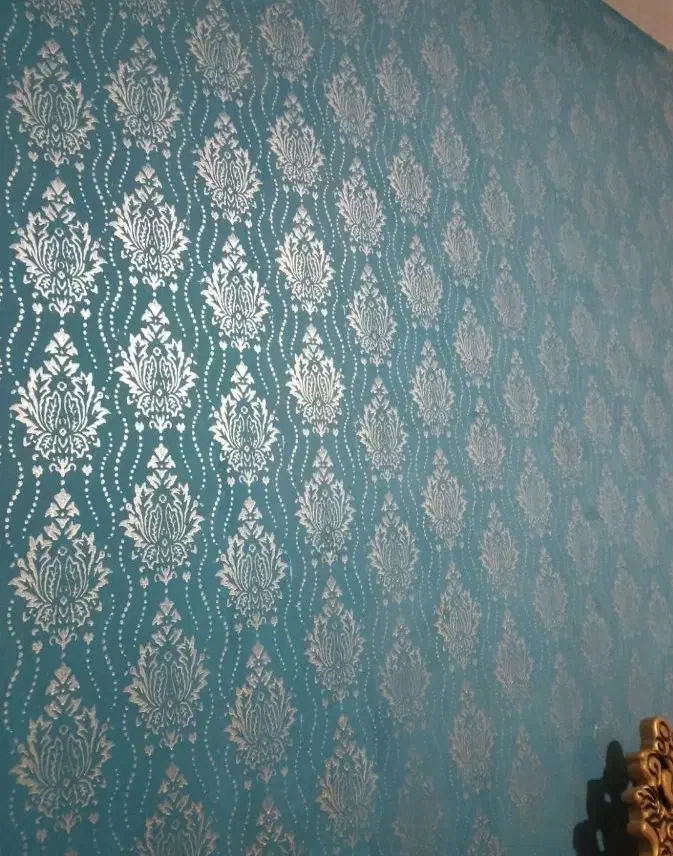 نقاش ساختمان نقاشی ساختمان انجام بلکا|خدمات پیشه و مهارت|قرچک, زیبا شهر|دیوار