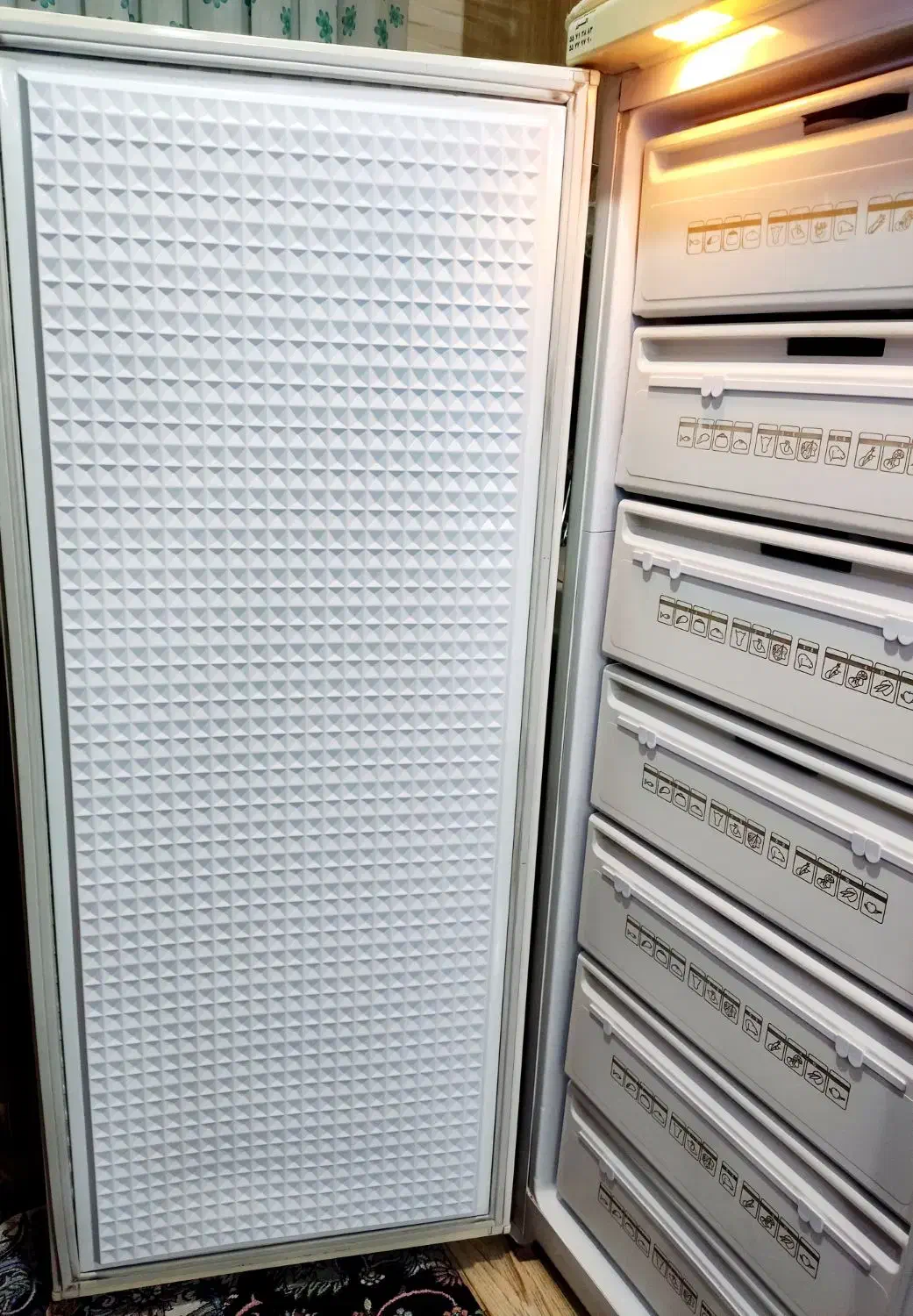 فریرز|یخچال و فریزر|تهران, یافت‌آباد|دیوار