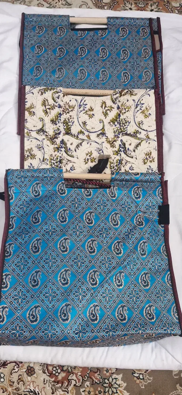 ساک دستی|صنایع دستی و سایر لوازم تزئینی|تهران, سبلان (لشگر)|دیوار