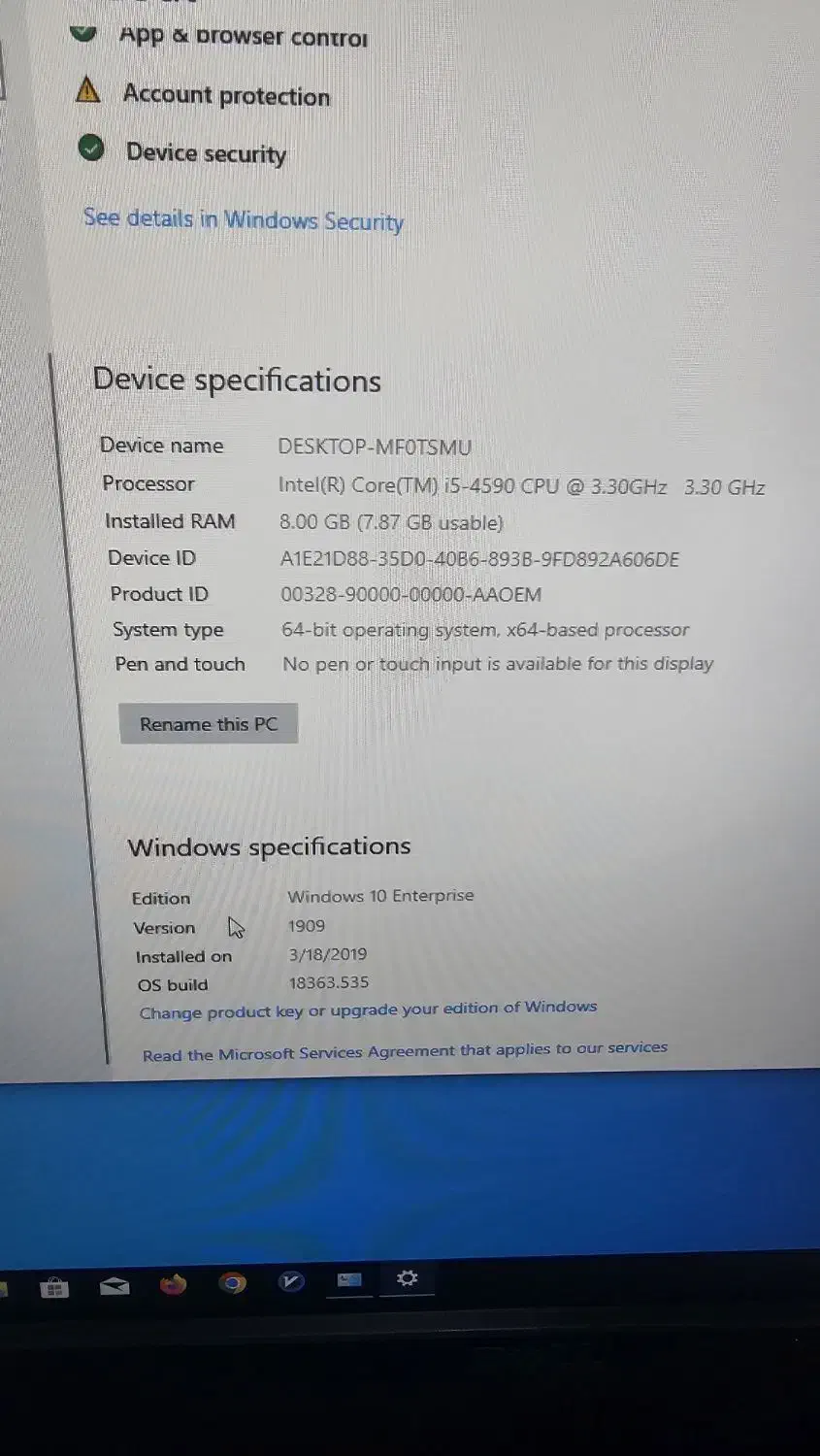 کیس مانیتور کیبورد موس|رایانه رومیزی|گرگان, |دیوار