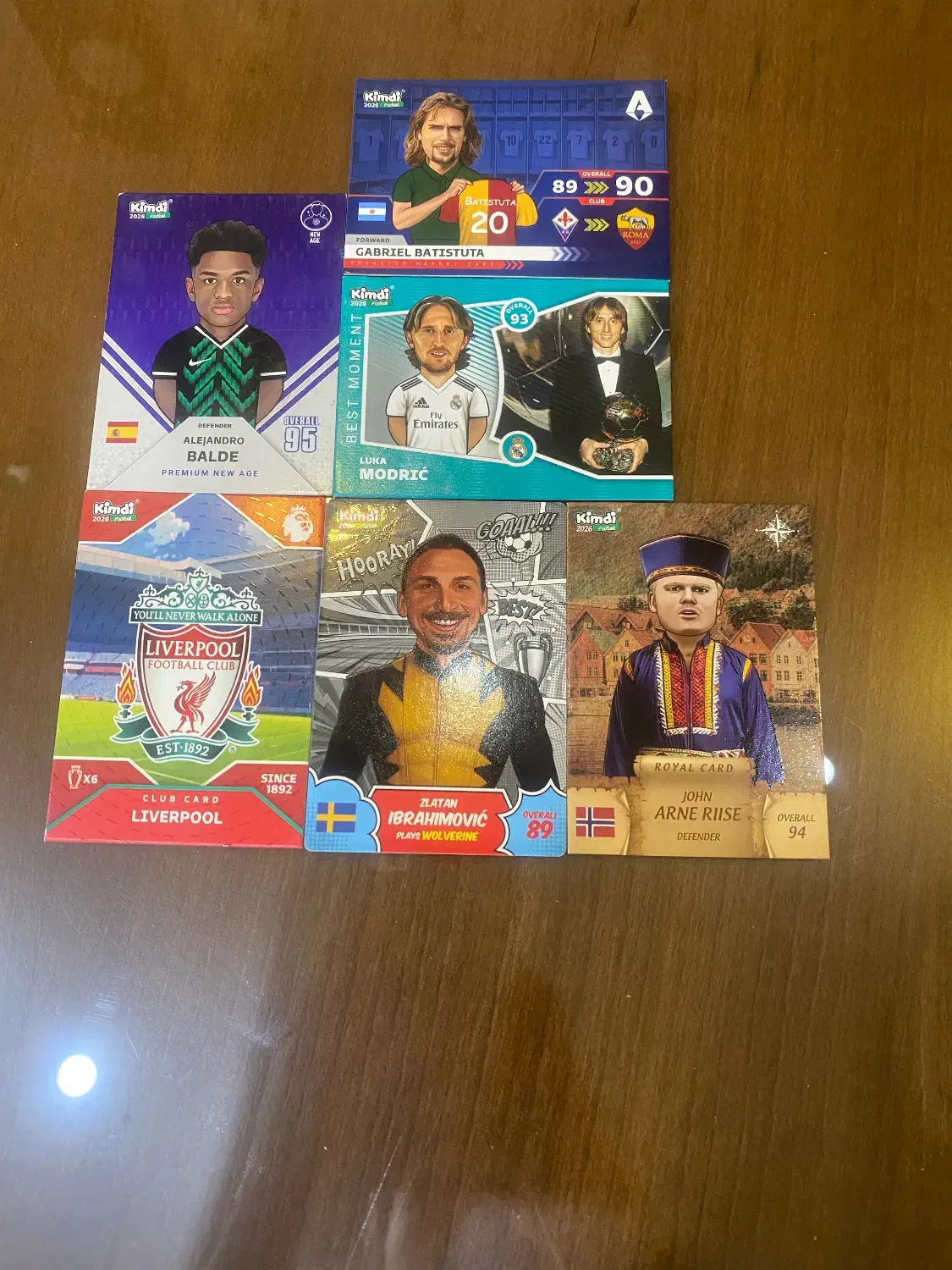 کیمدی ۲۰۲۶|کلکسیون و سرگرمی|تهران, حکیمیه|دیوار