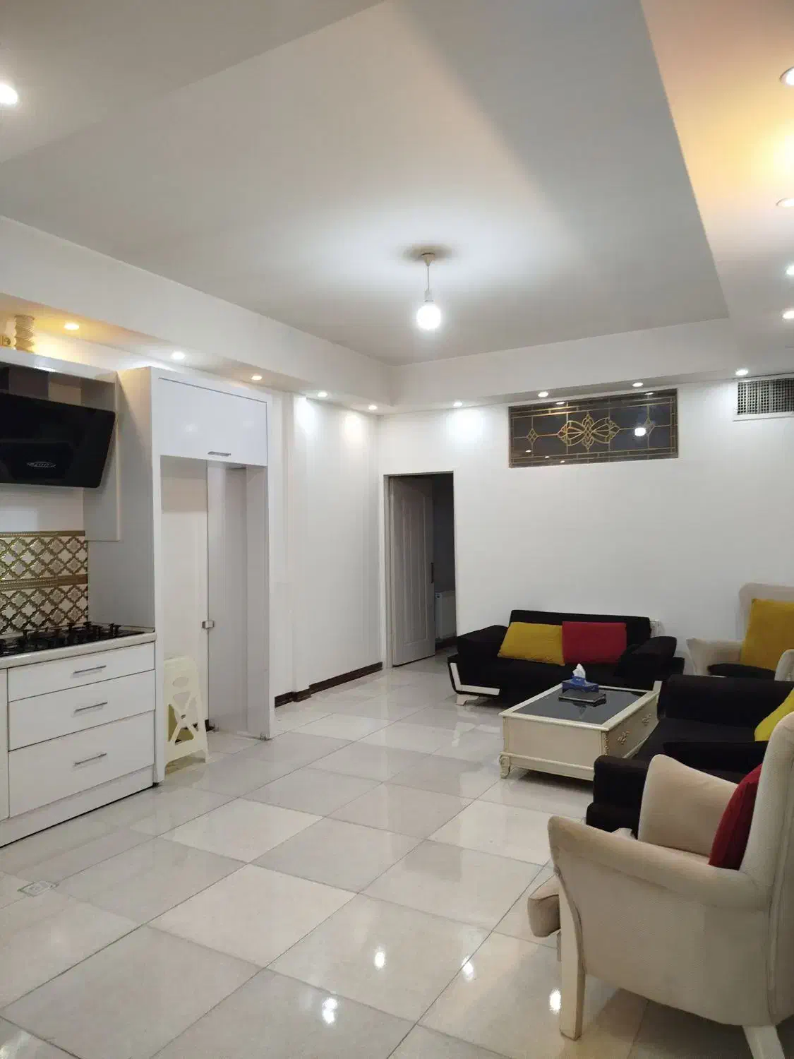 اقبال//۸۵ متر//همکف|فروش آپارتمان|مشهد, اقبال|دیوار