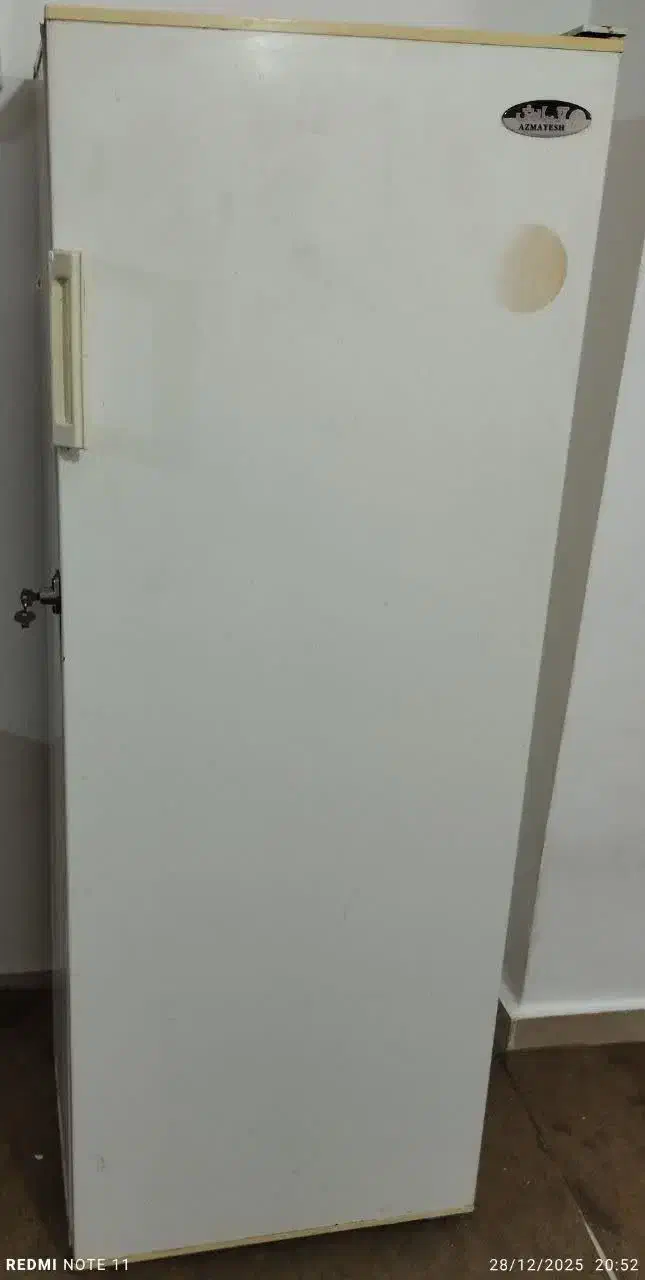 یخچال|یخچال و فریزر|قم, پردیسان|دیوار