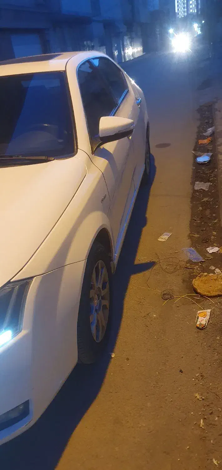 دنا پلاس فول مدل ۹۶|خودرو سواری و وانت|کرمانشاه, |دیوار