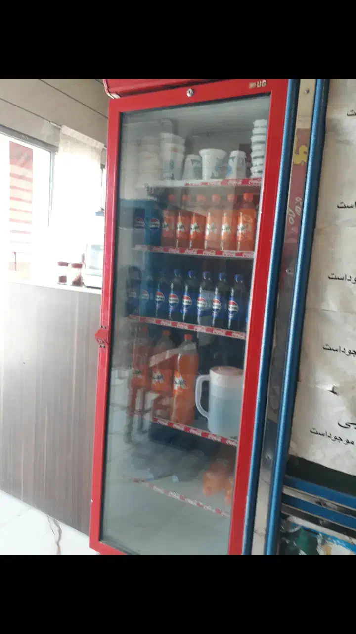 فروش لوازم رستوران بصورت نقد واقساط باچک|کافیشاپ و رستوران|دشتابی, |دیوار