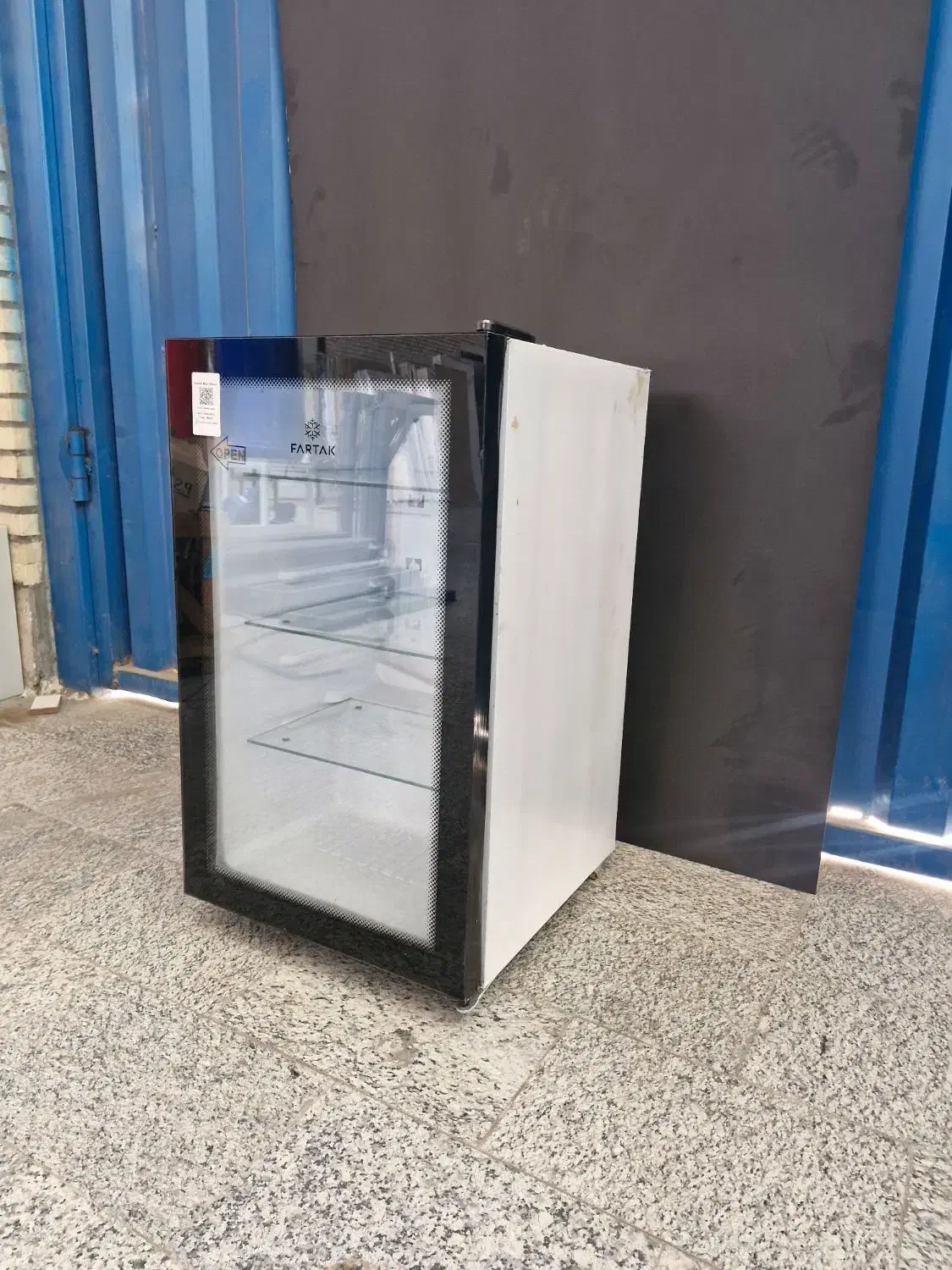 یخچال کوچک هتلی با کیفیت|یخچال و فریزر|رباط‌کریم, شهرک صنعتی صباشهر|دیوار