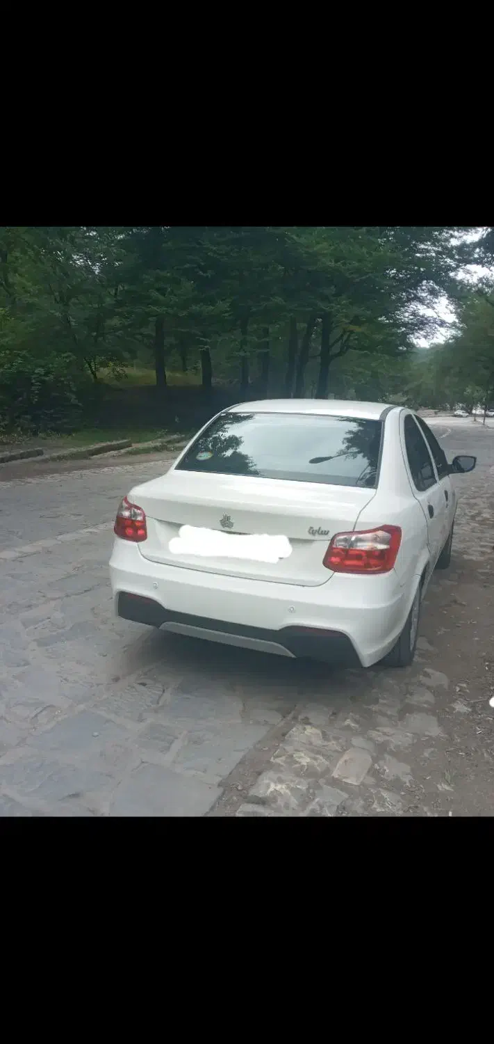 ساینا s|خودرو سواری و وانت|بهشهر, |دیوار