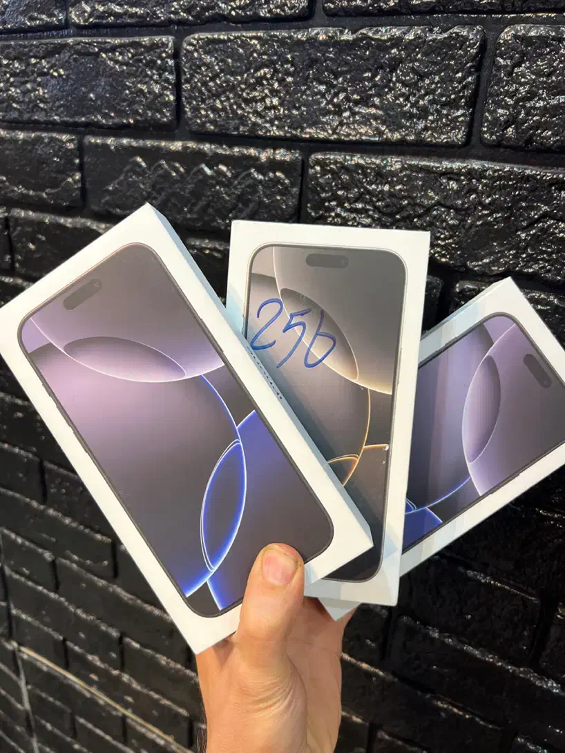 16promax zaa 256|موبایل|تهران, جمهوری|دیوار