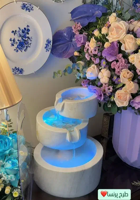 آب نما|صنایع دستی و سایر لوازم تزئینی|تهران, مطهری|دیوار