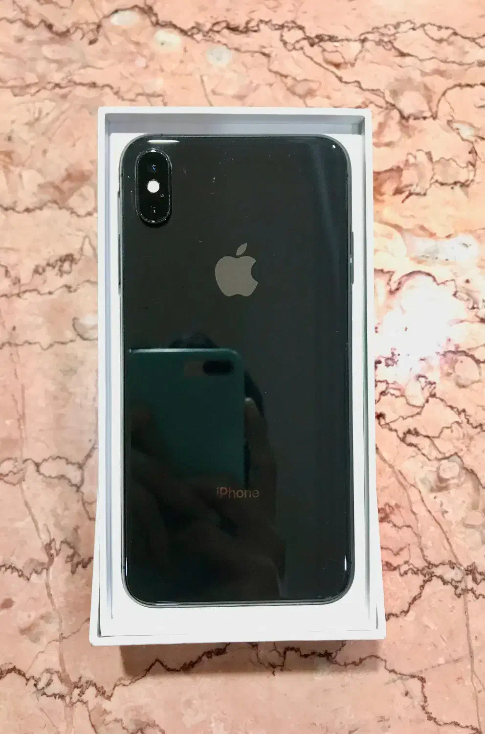 ایفون xsmax 64 گیگ بسیار تمیز|موبایل|نوشهر, |دیوار