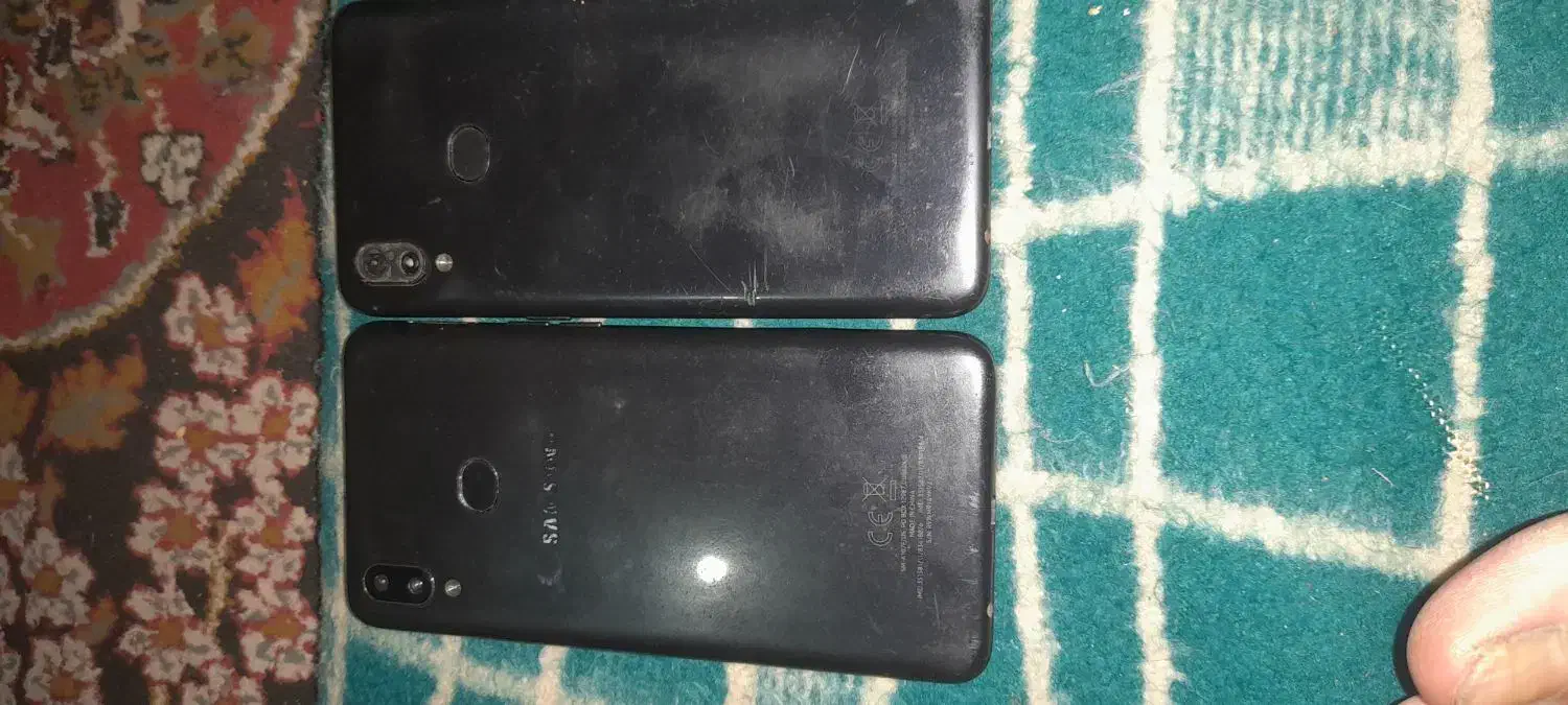 گوشی A10s|موبایل|آمل, |دیوار