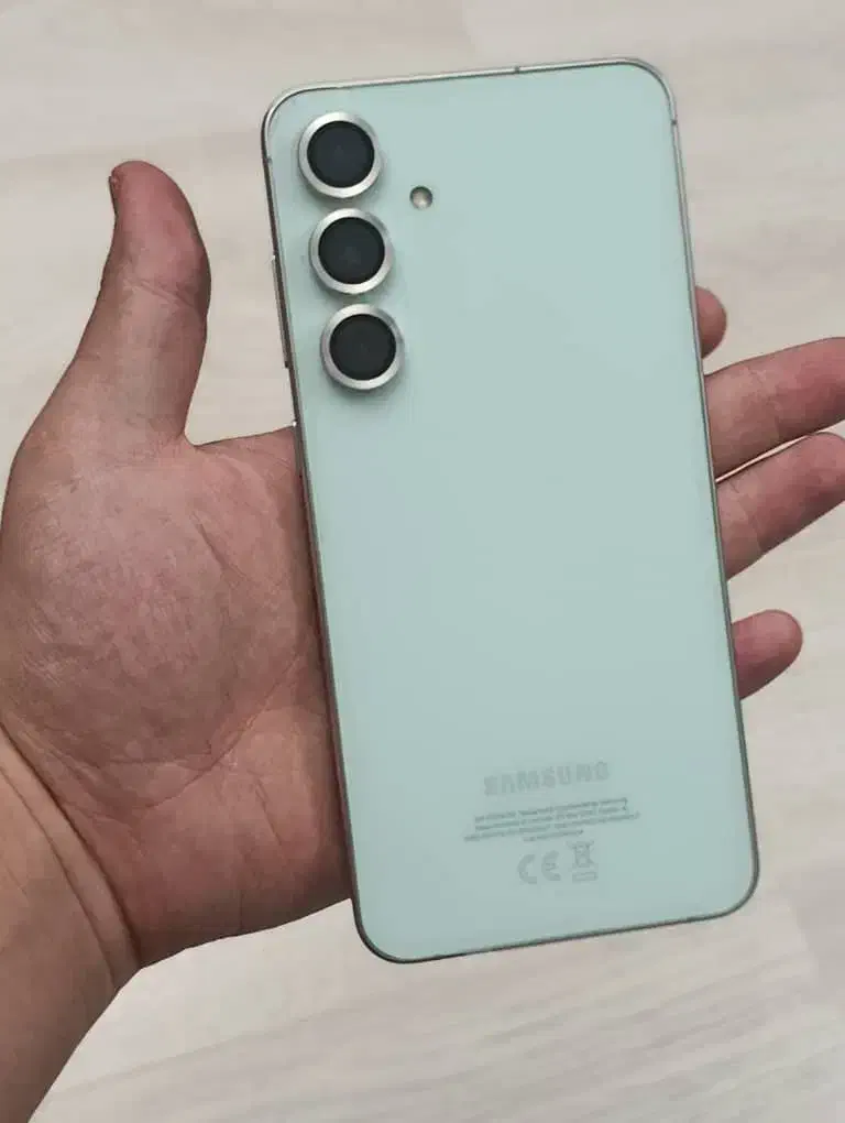 S24 Fe|موبایل|تبریز, |دیوار