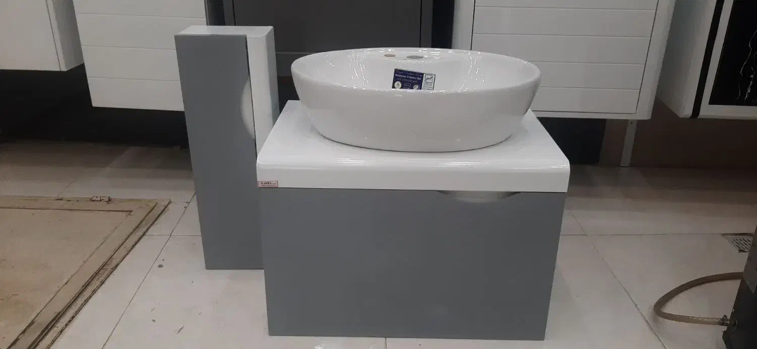 روشویی ضد آب|لوازم سرویس بهداشتی|شاهرود, |دیوار