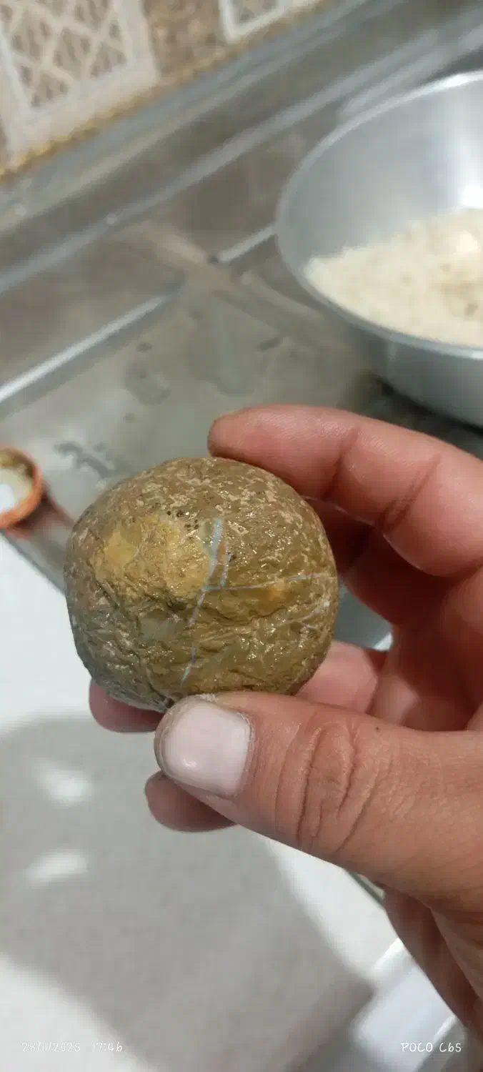 سنگ|کلکسیون اشیاء عتیقه|خرم‌آباد, |دیوار