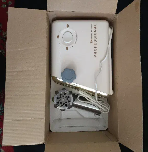 چرخ گوشت|خردکن، آسیاب، غذاساز|شهرضا, |دیوار