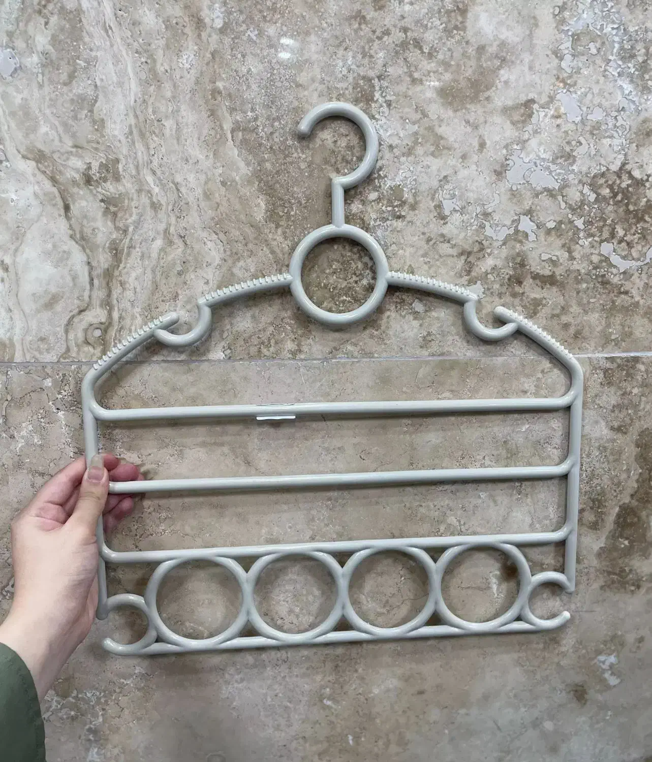 آویز شال و روسری|بندرخت و رخت‌آویز|کرمان, |دیوار