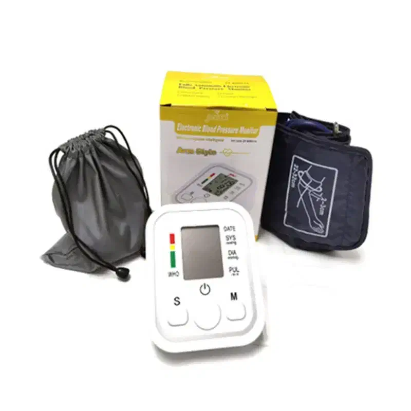 فشارسنج دیجیتالی بازویی سخنگو فارسی پرداخت در محل|حراج|میانه, |دیوار