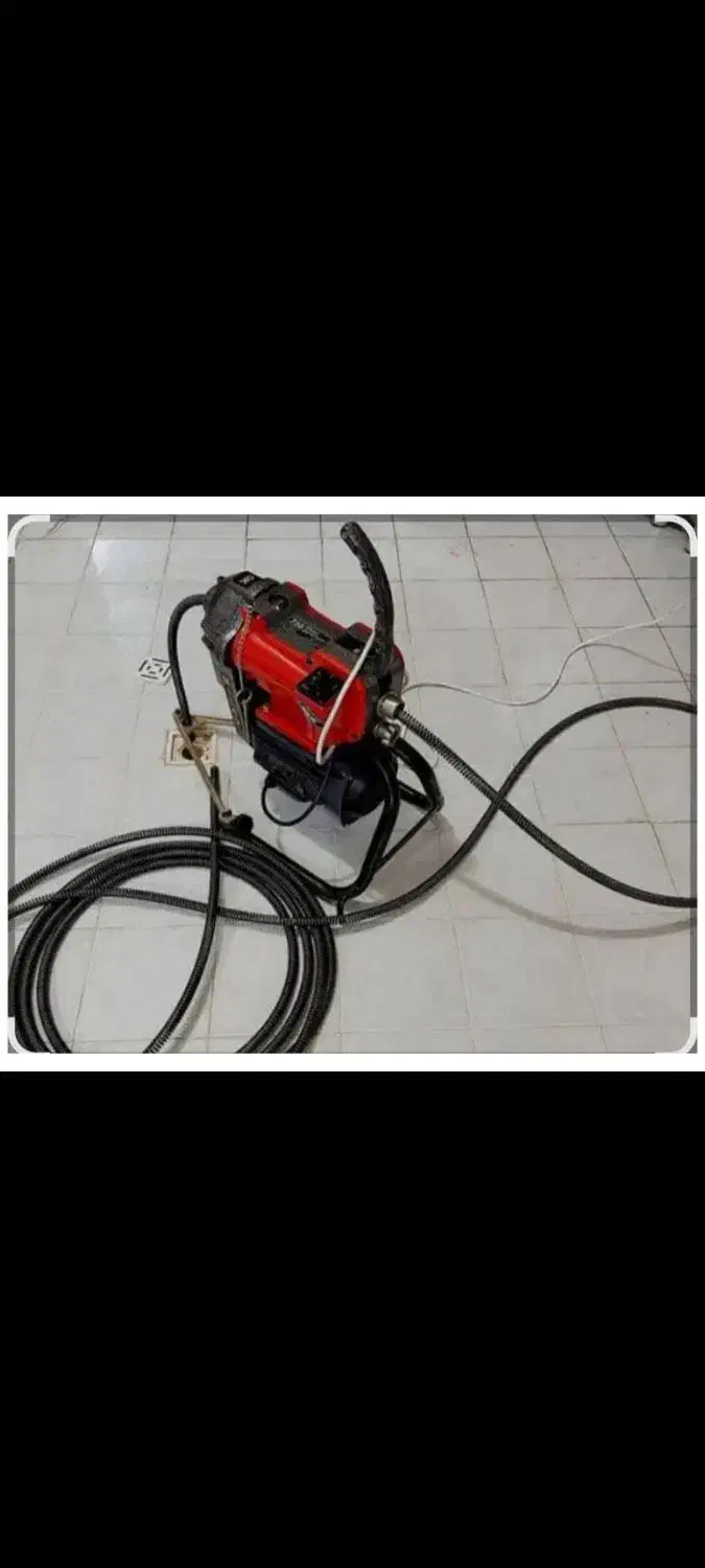 لوله بازکنی و نشت یابی شبانه روز(ارزان) تضمین|خدمات پیشه و مهارت|ارومیه, |دیوار