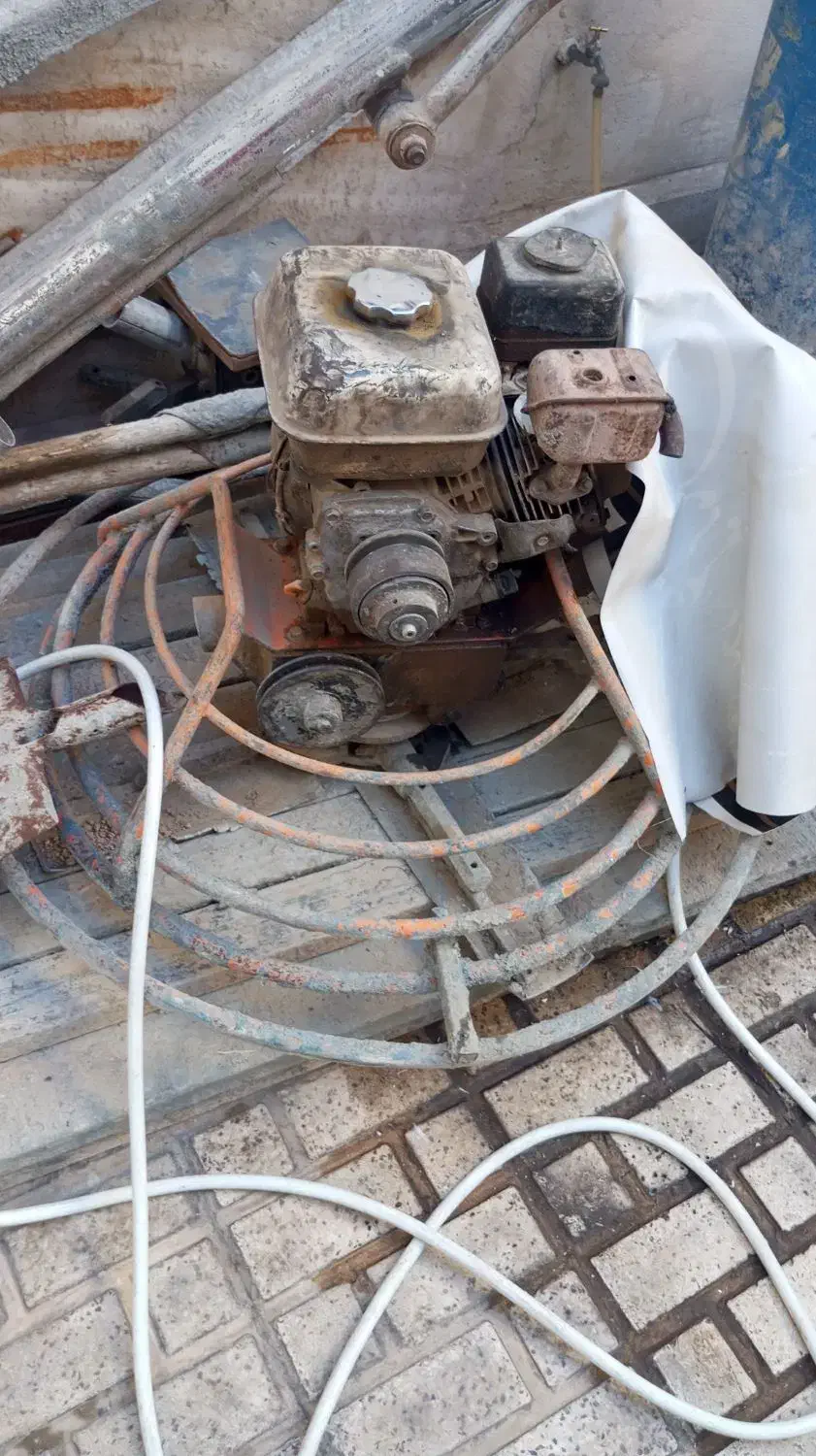 لوازم کف سازی|مصالح و تجهیزات ساختمان|مشهد, رده|دیوار