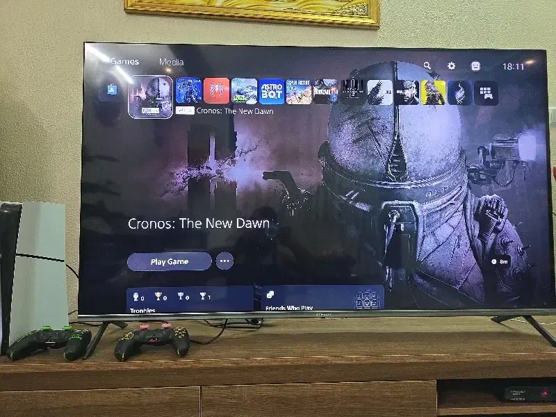 ps5 حرفه ای|کنسول، بازی ویدئویی و آنلاین|اصفهان, الهیه|دیوار