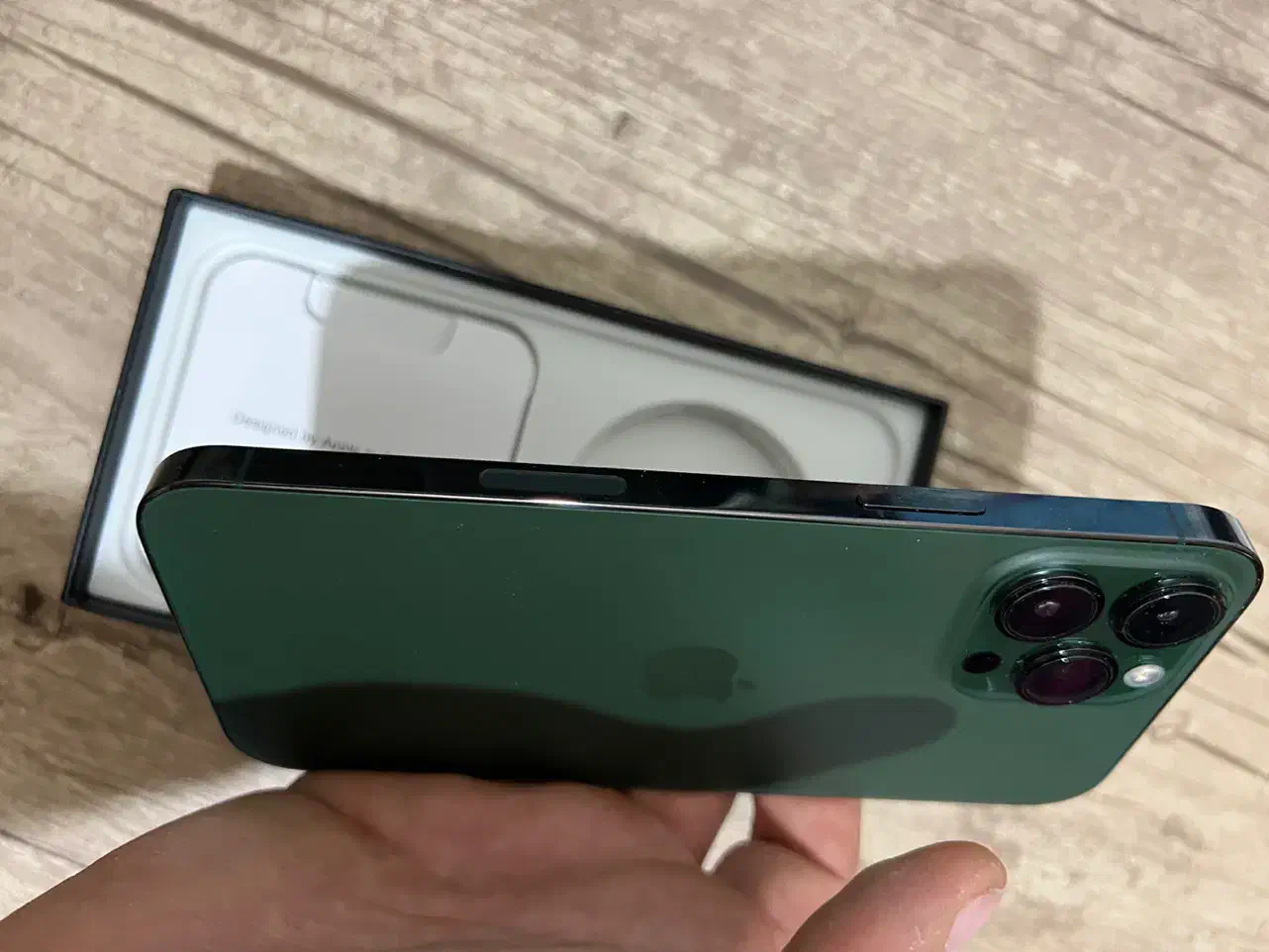 ۱۳پرومکس۲۵۶ نو با رجستر|موبایل|بوشهر, |دیوار