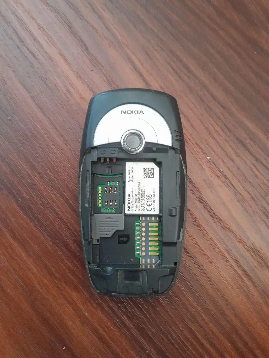 نوکیا قدیمی|موبایل|بیرجند, |دیوار