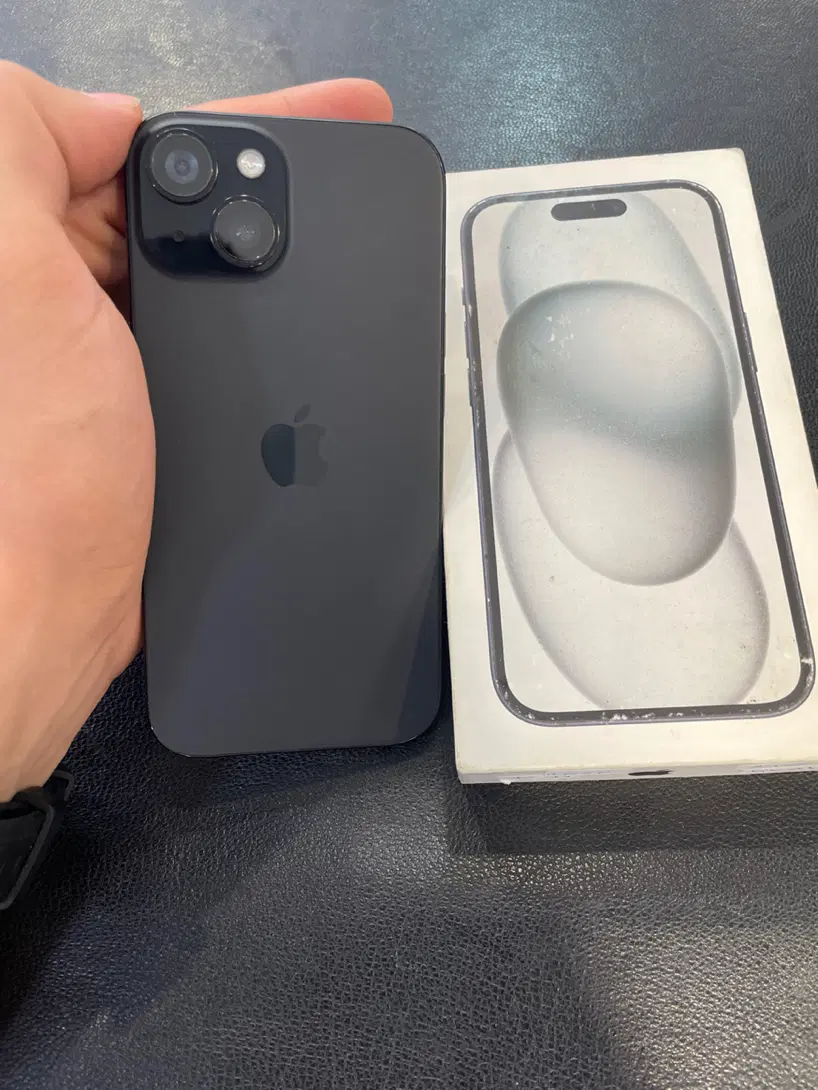 iPhone 15normal با کد|موبایل|تبریز, |دیوار