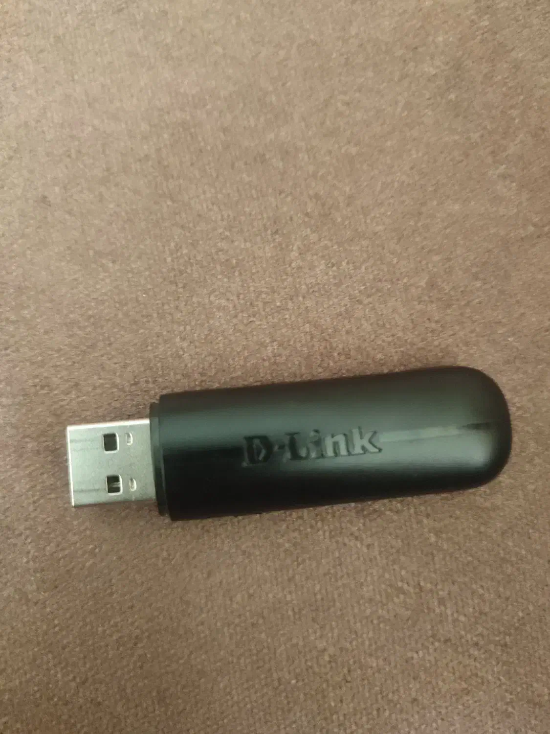 دانگل وای فای d-link|مودم و تجهیزات شبکه|نیشابور, امین اسلامی|دیوار